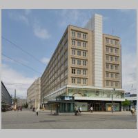 Berlin, Berolinahaus (1929), Alexanderplatz,, Foto Taxiarchos228, Wikipedia.jpg